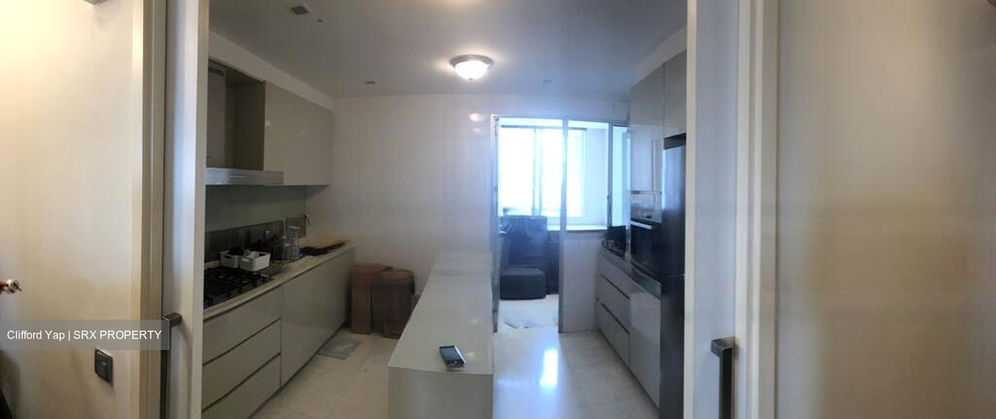 Reflections At Keppel Bay (D4), Condominium #475744541